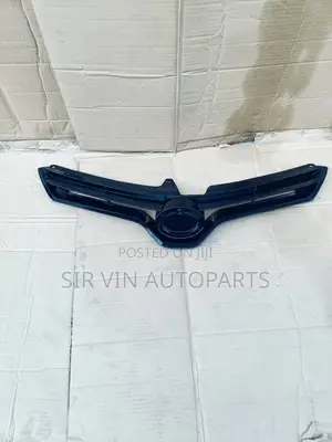 Front Grill For Corolla 2014 Le