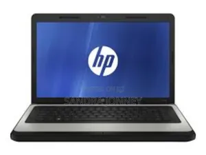 Laptop HP 630 4GB HDD 320GB