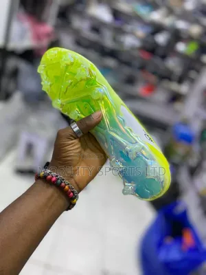 Size 48 Football Boot