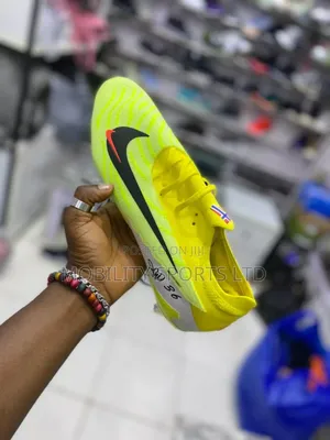 Size 48 Football Boot
