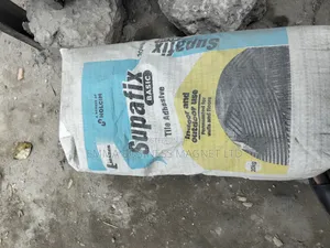 High Quality Supafix Gum Cement 