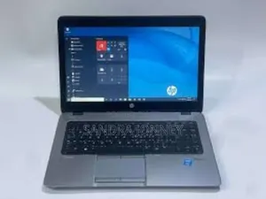 Laptop HP EliteBook 840 G1 8GB Intel Core I5 HDD 500GB