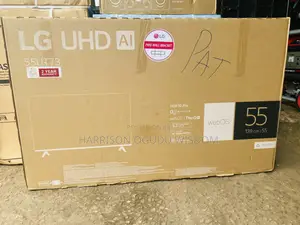 Original Lg 55” Tv Magic Remote Control Available