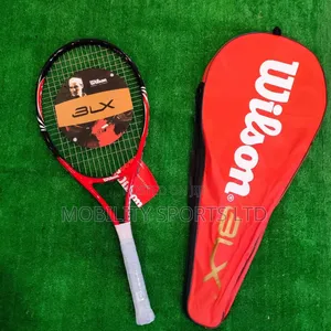Lawn Tennis Racket