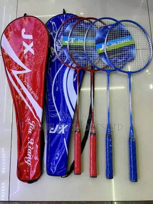 Badminton Racket
