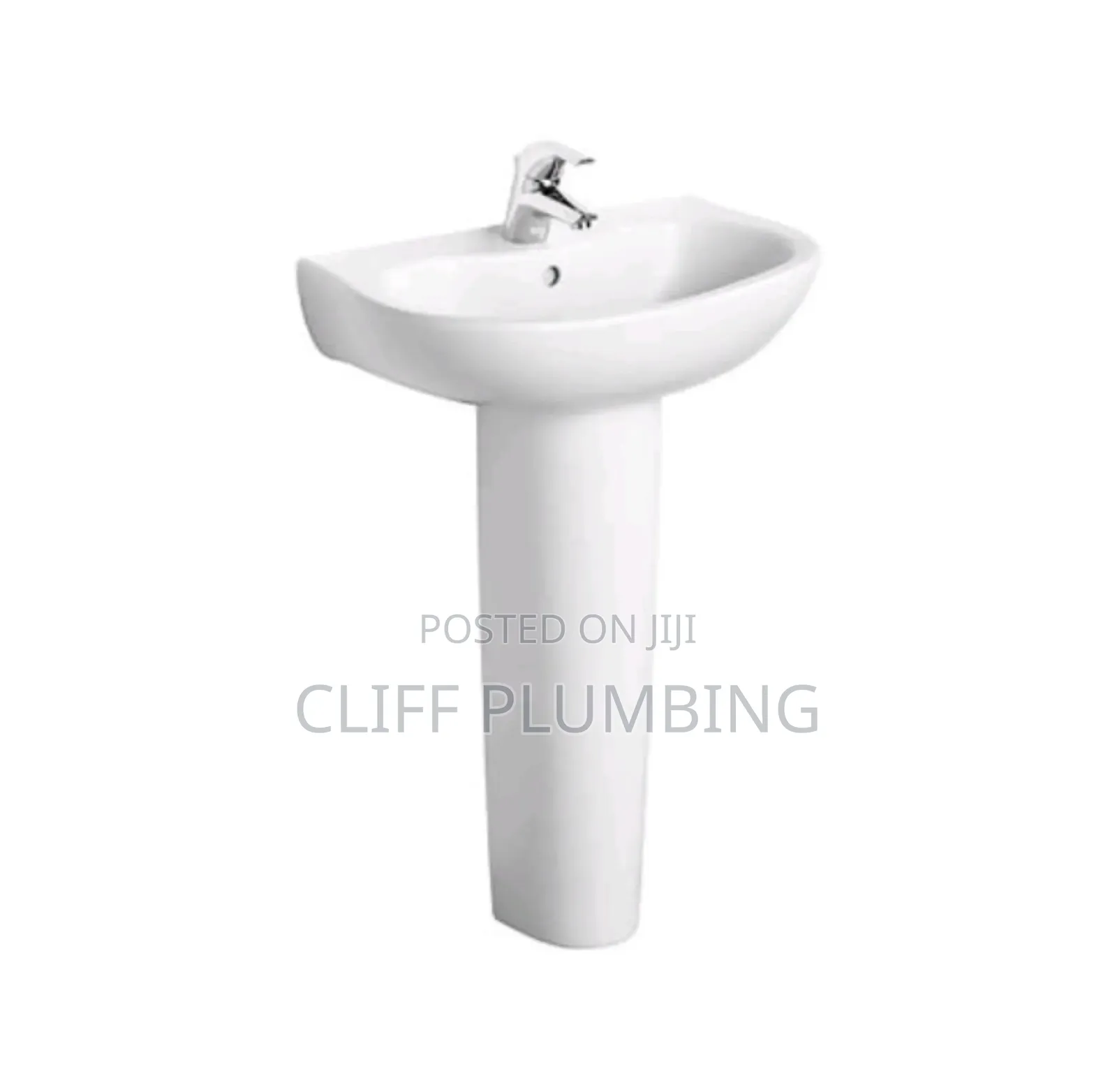 Special Plumber