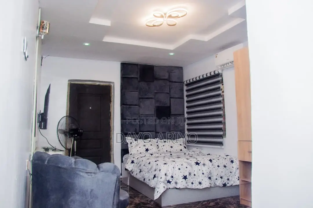 Taam Exclusive Apartments