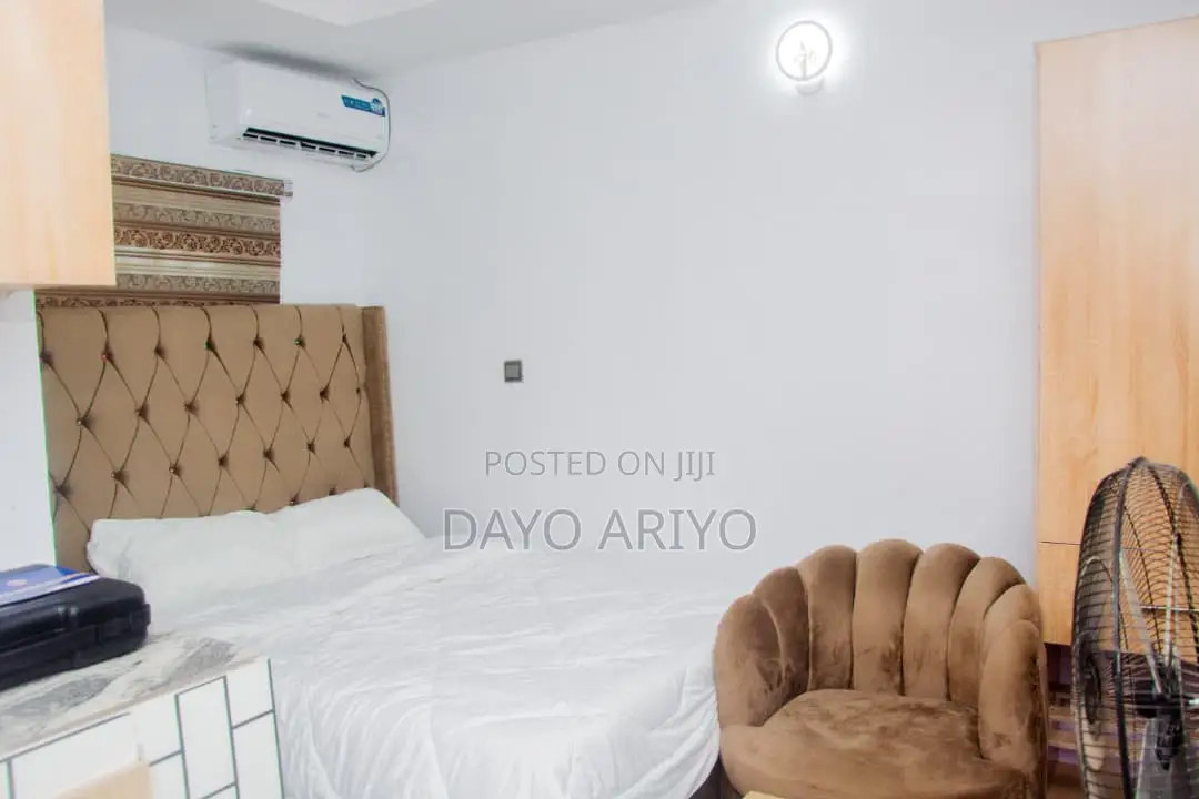 Taam Exclusive Apartments