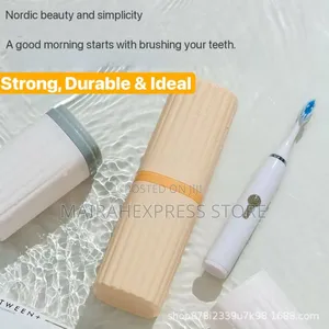 Multipurpose Storage Container 4 Toothpaste/Toothbrushes/Stationeries.