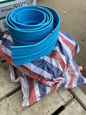 Sika Water Bar PVC