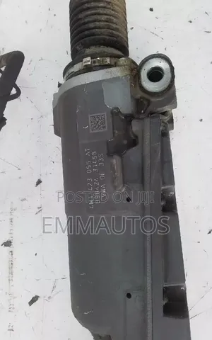 Power Steering Rack Lamborghini Urus