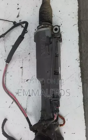 Power Steering Rack Lamborghini Urus
