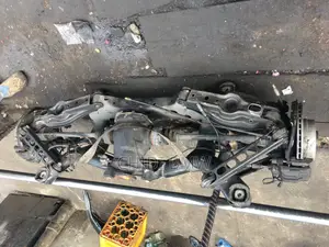 BMW E90 F30 X3 Back Arm