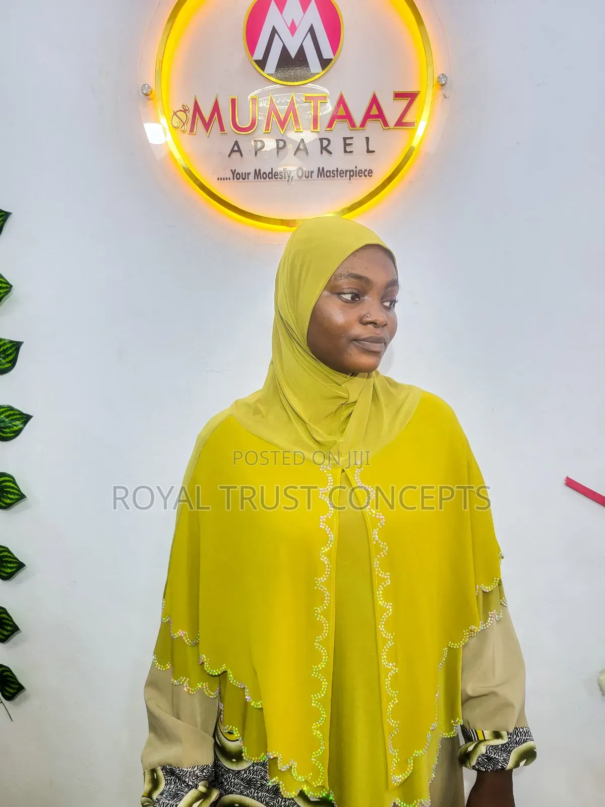 Fateemah Hijab