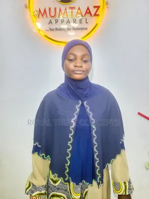 Fateemah Hijab