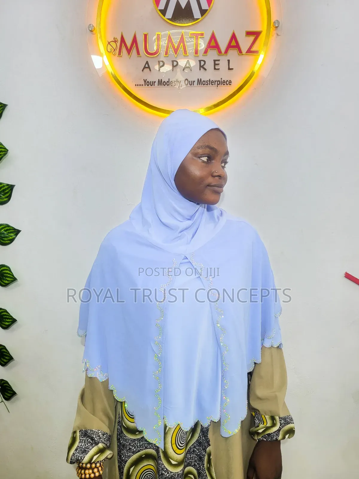Fateemah Hijab