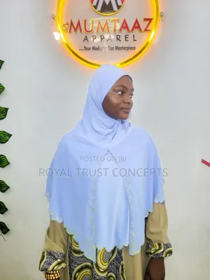 Fateemah Hijab