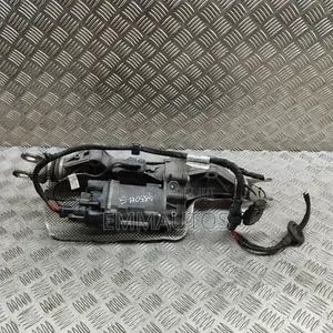 Rear Power Power Steering Rack Lamborghini Urus