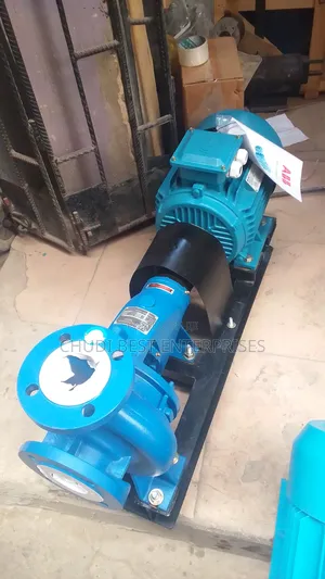 Centrifugal Pump/ Water Pump 10hp