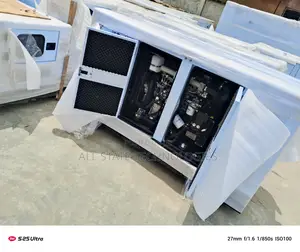 30kva Perkins Generator for Industrial Applications