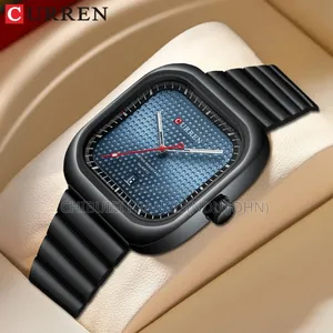 Curren Watch