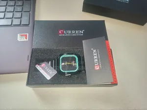 Curren Watch