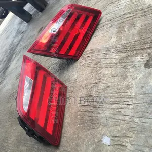 BMW F10 Boot/Brake Light