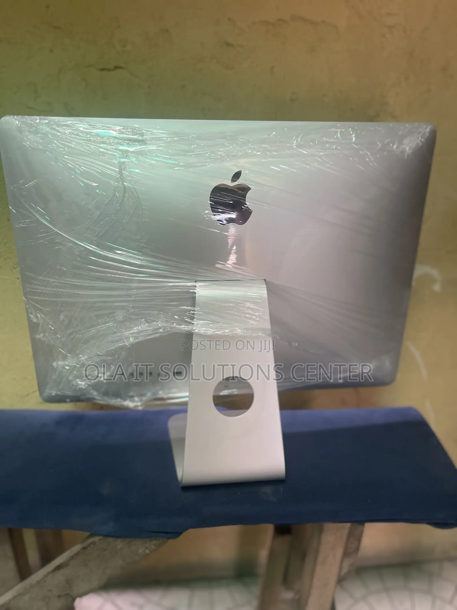 Desktop Computer Apple iMac 16GB Intel Core i5 HDD 1T