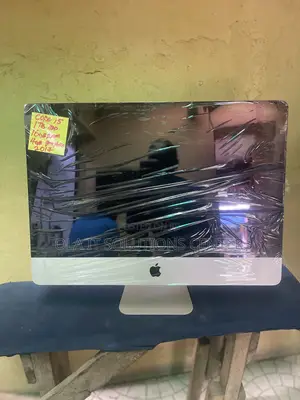 Desktop Computer Apple iMac 16GB Intel Core i5 HDD 1T