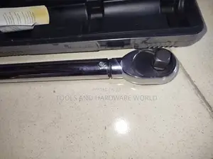 Toque Wrench 140_760nm