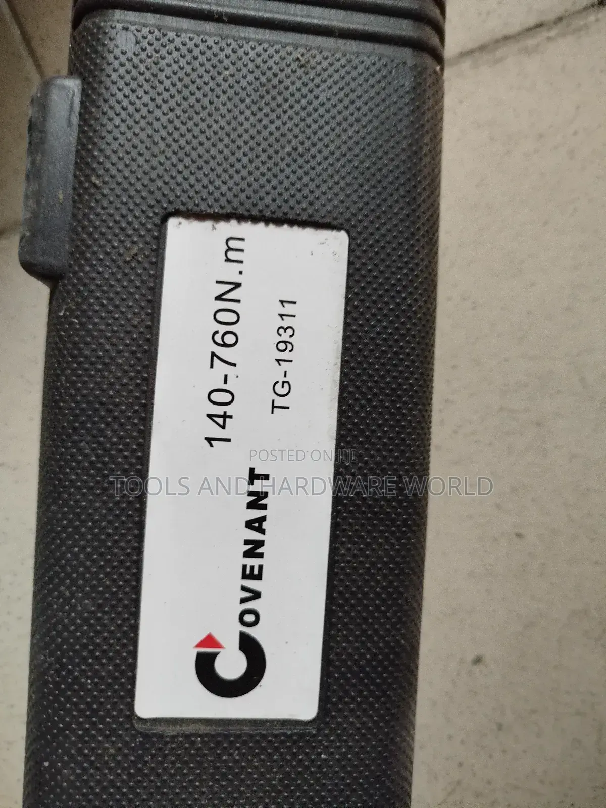 Toque Wrench 140_760nm