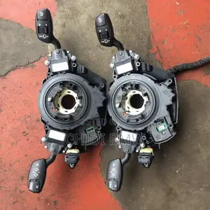 BMW E60 E63 Horn Control