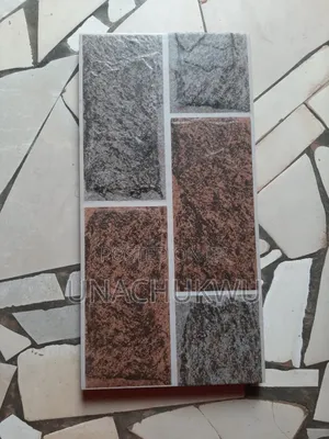 25/50 Crack Pillar Tiles