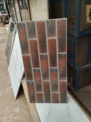 25/50 Crack Pillar Tiles
