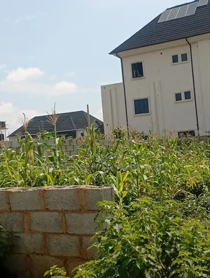 Fo1 Residential Plot