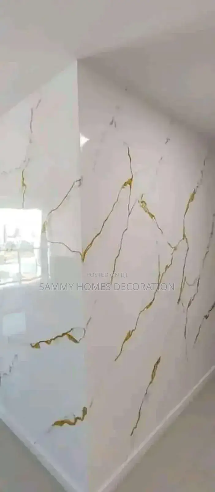 Sammyhome Decoration Service 