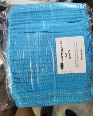 Medical Nurses Cap