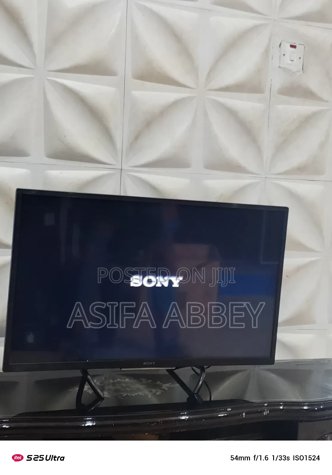 Sony 32 Inches Smart Android Tv