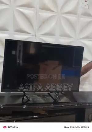 Sony 32 Inches Smart Android Tv