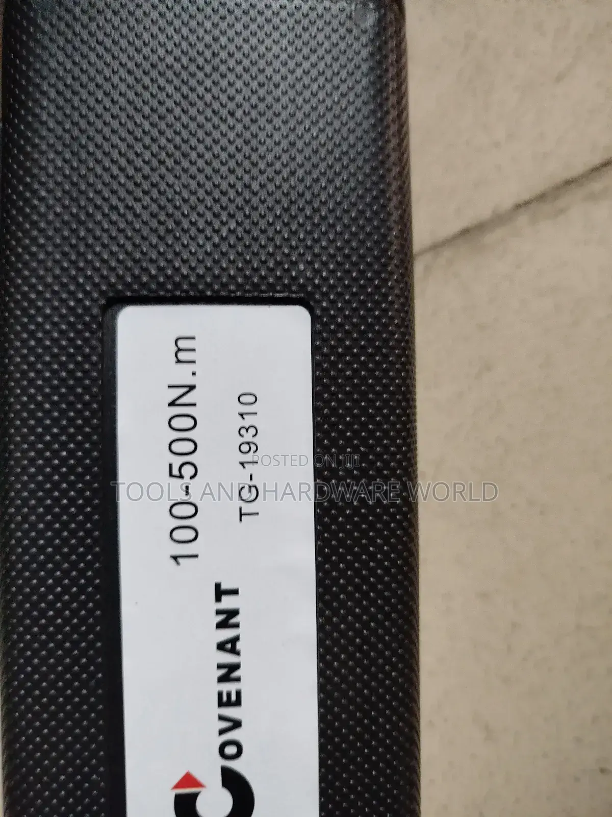 Toque Wrench 140_760nm