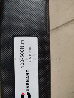 Toque Wrench 140_760nm