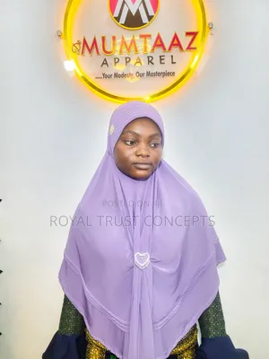 Mathilda Hijab