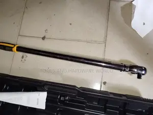 Torque Wrench 60-300nm