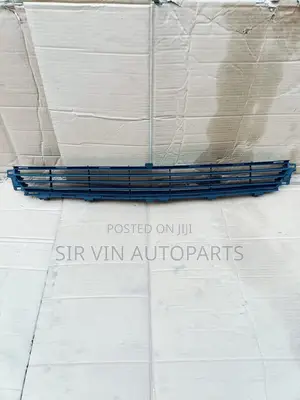 Down Bumper Grill For Es350 2010 (Down Grill)