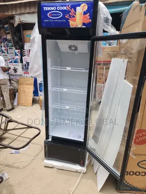 Inverter Standing Chiller
