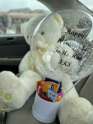 Gift Package for Your Streaks Partner
