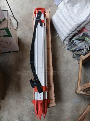 Original Surveying Tripod