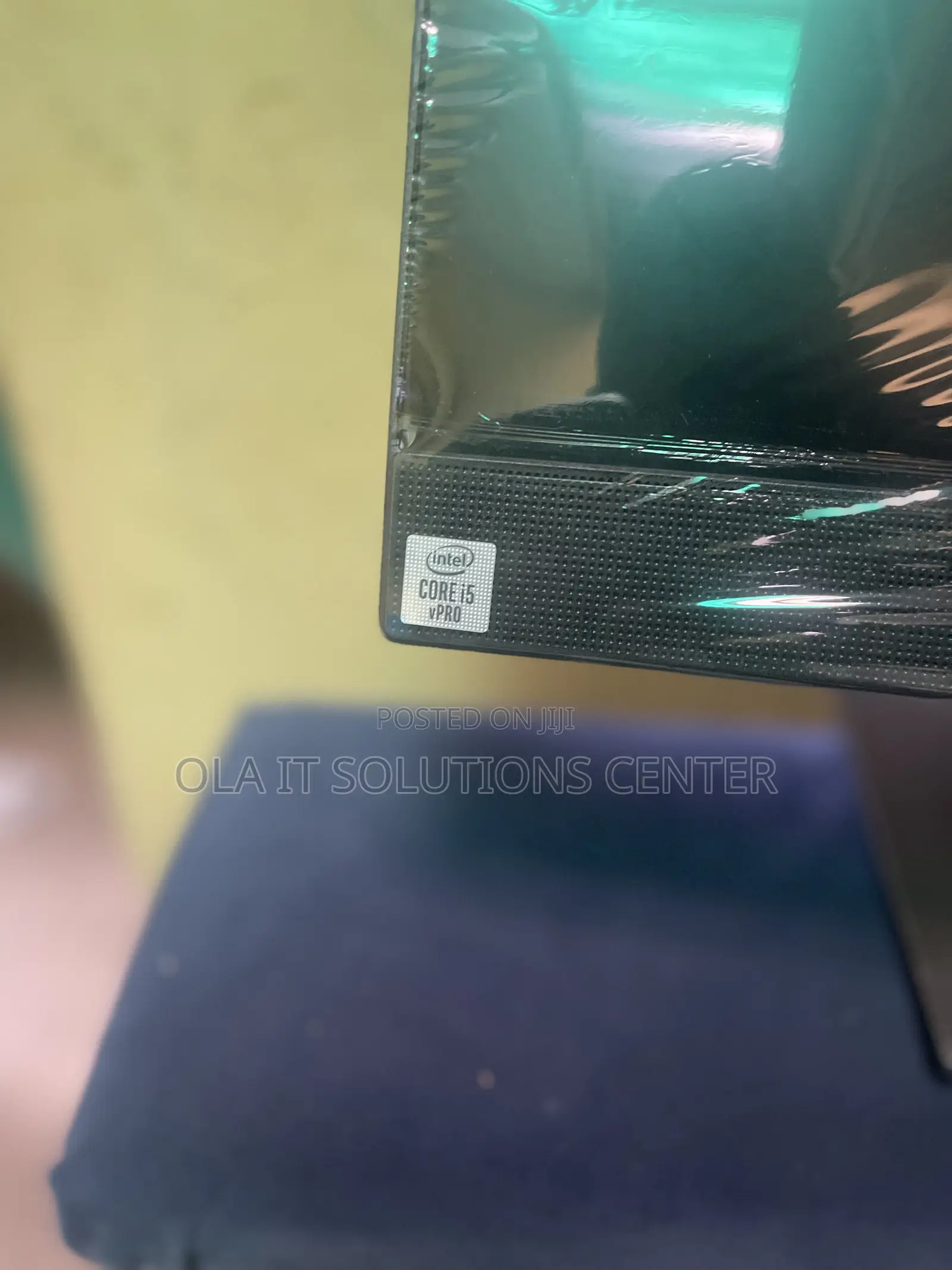 Desktop Computer Dell OptiPlex 7460 8GB Intel Core I5 SSD 256GB