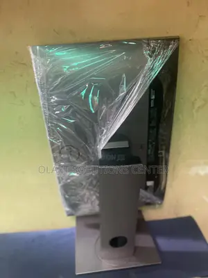 Desktop Computer Dell OptiPlex 7460 8GB Intel Core I5 SSD 256GB