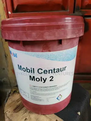 Mobil Centaur Moly 2